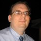 Headshot of Jason Dragon, CEO of Emerald Computers.